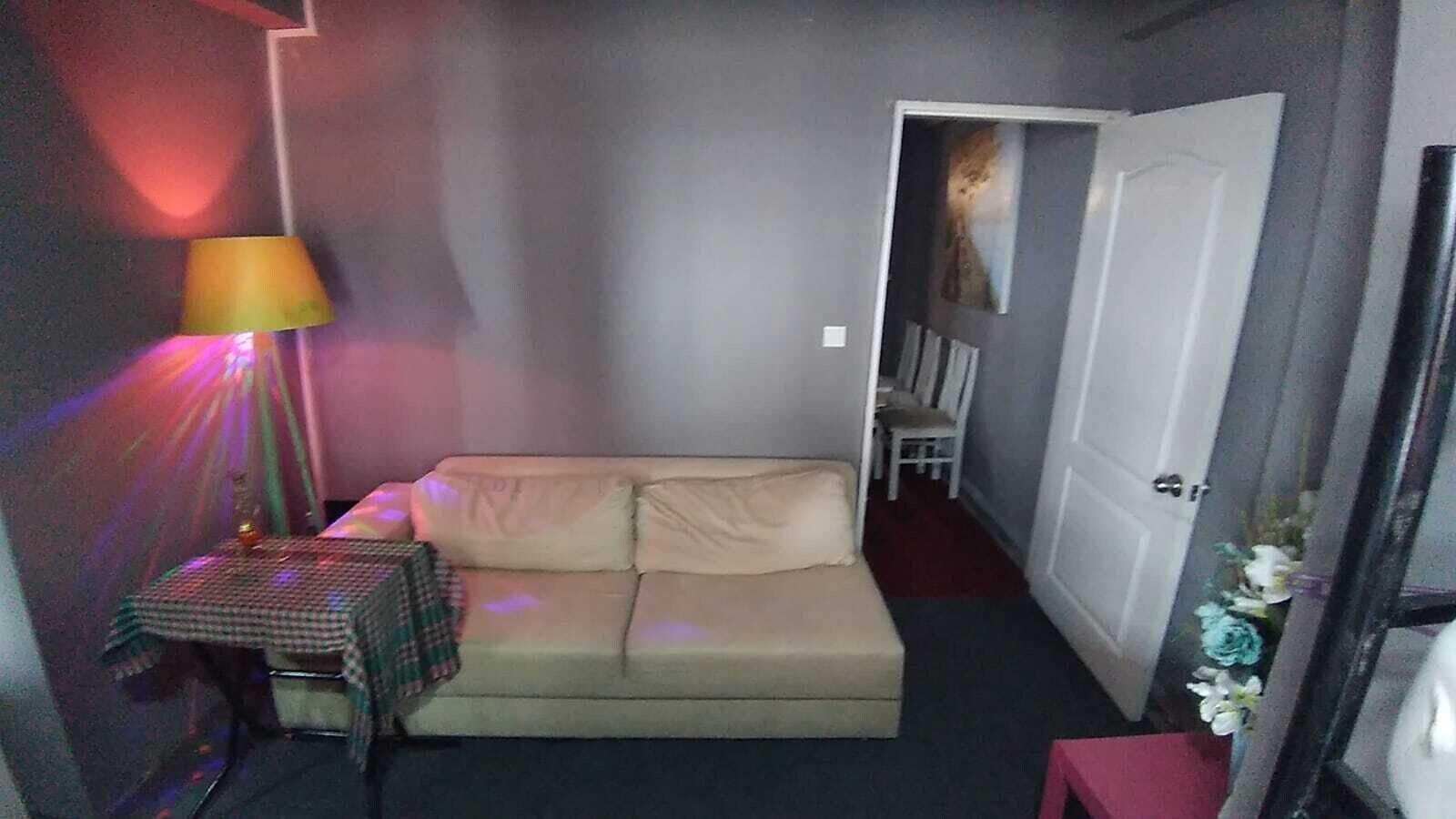 Nostalji Hostel Istanbul Eksteriør bilde