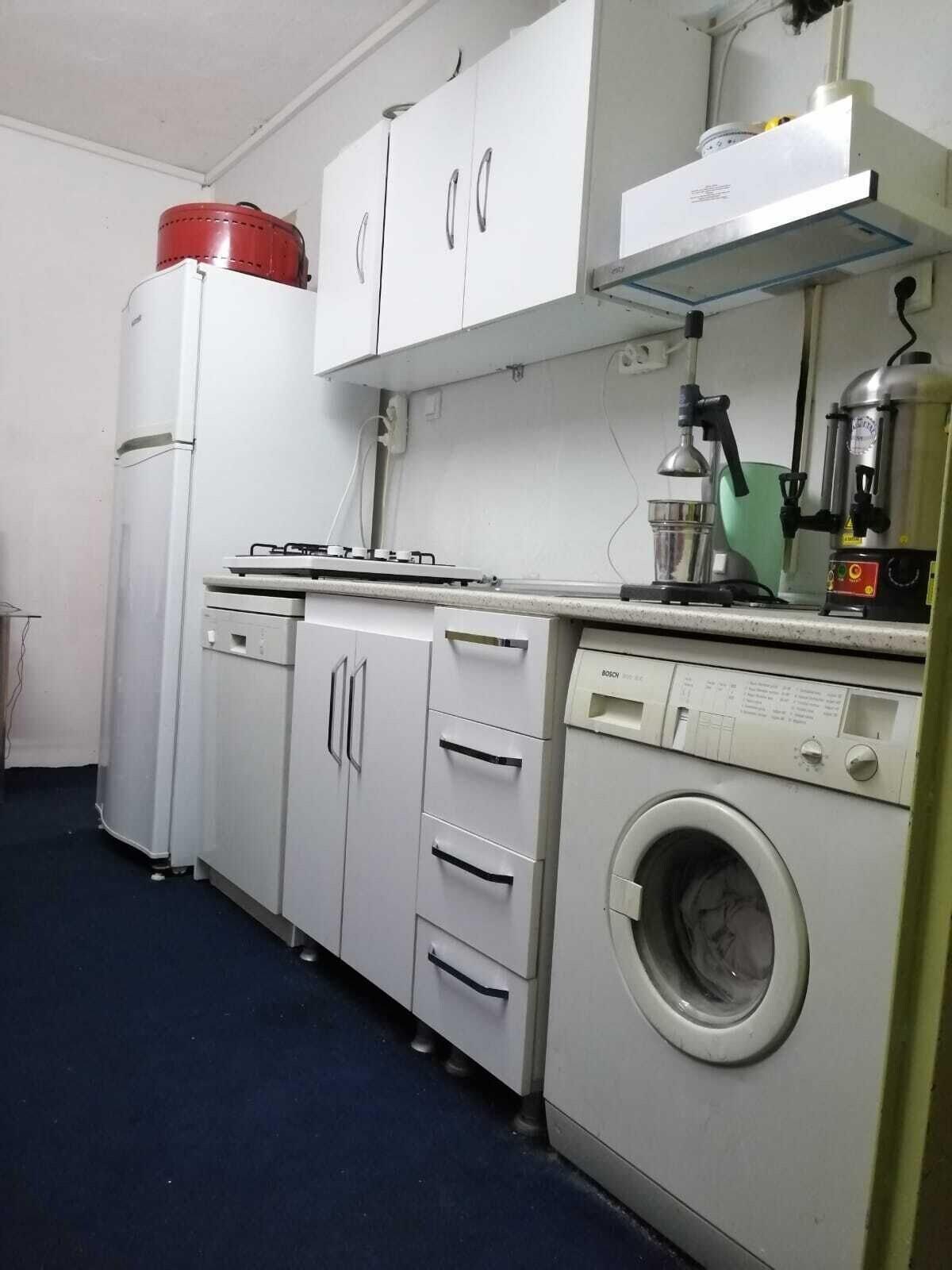 Nostalji Hostel Istanbul Eksteriør bilde