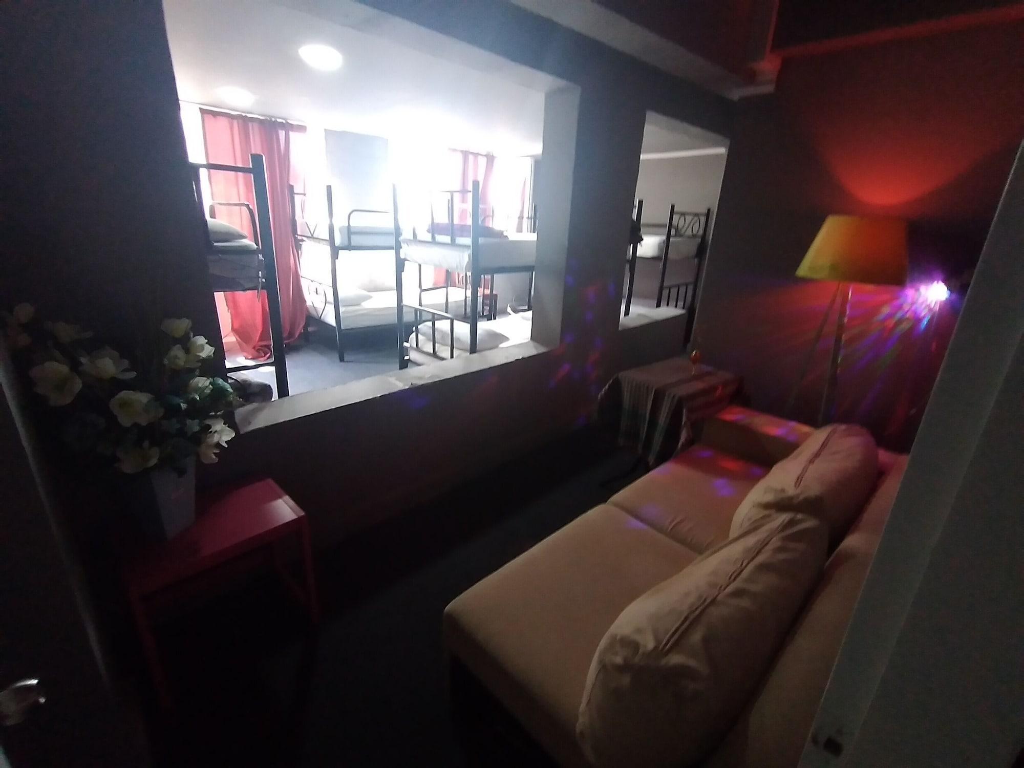 Nostalji Hostel Istanbul Eksteriør bilde